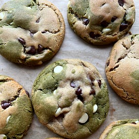 11. how to start customizing your favorite recipes