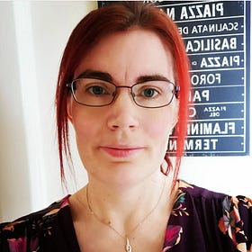 Beyond the Archives: Sophie Michell Reconstructs The Lives of Murder Victims 