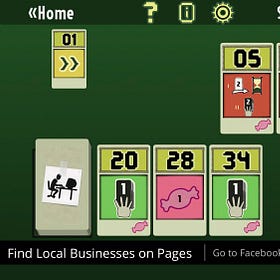 Finished!: Complex Solitaire is Fun