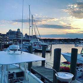 💝 Iconic Foods and Gifts from Martha's Vineyard
