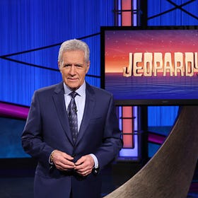 How To Play Subversive Jeopardy! (CONTEST + PRIZE)