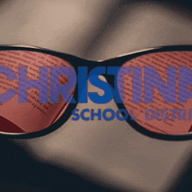 Christina School District: An Advertisement for School Choice