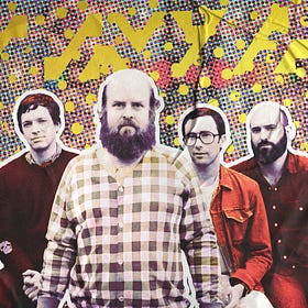 Les Savy Fav