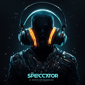 AI Music Is Going To Change Everything. So I Made a 'Spectator' Album with It.