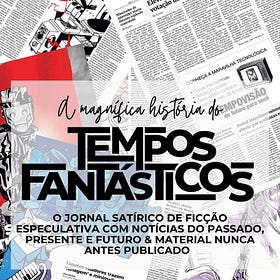 Extra: Escritor profissional