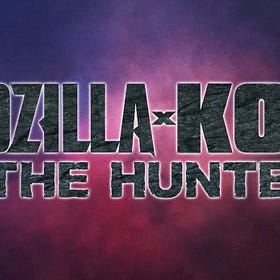 Review of Godzilla X. Kong: The Hunted