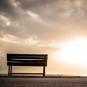Finding Joy in Absence
