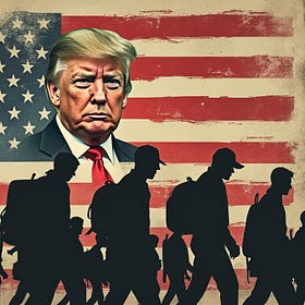 The Chart That Saved Trump's Life