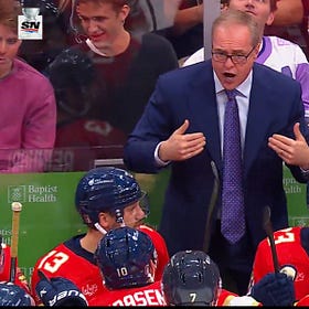 Paul Maurice’s Philosophy Has Built Florida Panthers for Game 7s