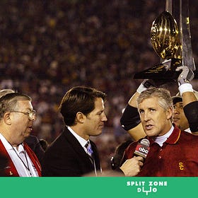 Anatomy of a Coaching Carousel: 2001