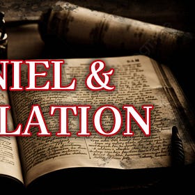 Daniel & Revelation