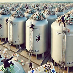 The storage-speculation nexus (part 2)