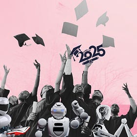 College Admissions in the Age of AI 