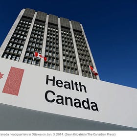 "Trust The Science": No Clinical Data in Health Canada’s ‘Thorough’ Review of Latest Pfizer COVID Shot