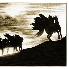 The Four Horseman