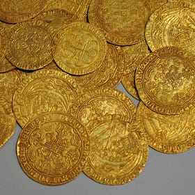 TV Review: 30 Coins Season 1