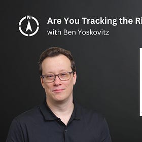 Are You Tracking the Right Metrics? 