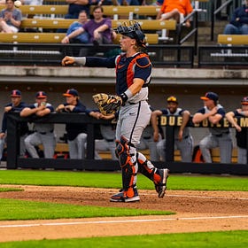 Pirates prospect Camden Janik looking forward to getting started with new organization