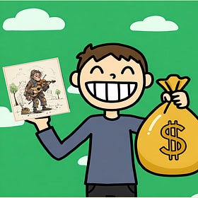 Mieux rémunérer les artistes, ce “Stream Washing”