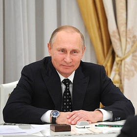 Guterres is a Russian Asset - Corruption in the United Nations | Knowledge is Power