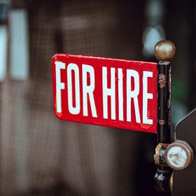 The Many Reasons Why Getting a Job is So Hard