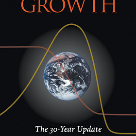 [Analysis/Review] The Limits To Growth