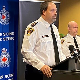 Family & Community Members React to Arrests in Sharif Rahman Case 