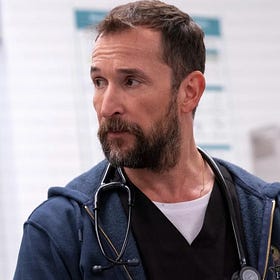 Doctor Robby