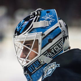 Name Them The Utah Hockey Club Already