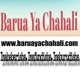 #BaruaYaChahali: Jinsi ya kulipia uanachama (paid subscriber) wa kijarida 