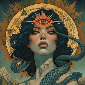 NotebookLM on the Eve Theory of Consciousness
