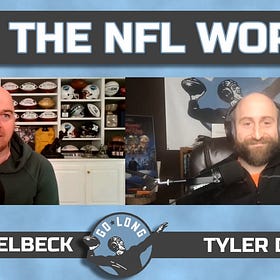 Q&A: Matt Hasselbeck on Jordan Love's young 'Tom Brady' quality, 2024 MVP race, Mahomes' ankle, Drake Maye, Caleb Williams red flags