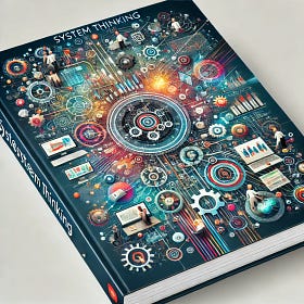 "TƯ DUY HỆ THỐNG ỨNG DỤNG TRONG 100 NGÀNH NGHỀ" (EBOOK+ WORKBOOK + PODCAST) 