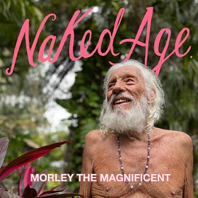 Morley the Magnificent