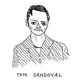 The Ballad of Tom Sandoval