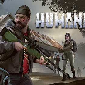 HumanitZ: Demo Thoughts