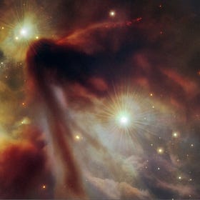 Kosmosest: A Remarkable Gallery of the Sky