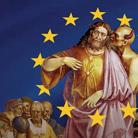 Miért tette tönkre Európát Kalergi szabadkőműves terve?
