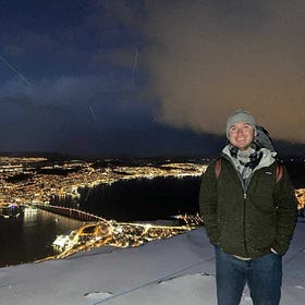 Chapter 24: King of the North