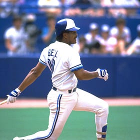 Bad Decisions: The 1987 AL MVP