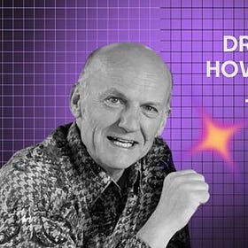 Episode 3 - Dr. Paul Howard-Jones