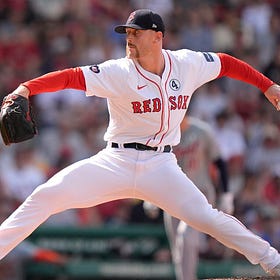Jarren Duran returns to the Red Sox lineup, Bernardino recalled, southpaw placed on the IL 
