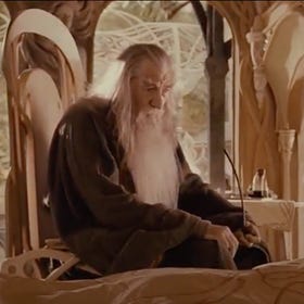 Sanctuary and Shelter in The House of Elrond