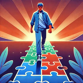 Overcoming the Fear of Failure