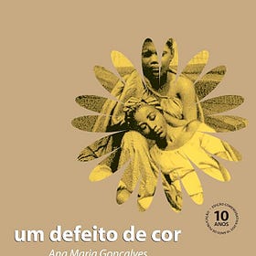 Um defeito de cor 