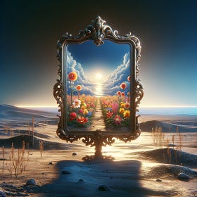 The Veil of Perfectionism