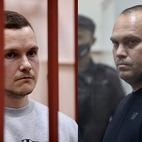 Kremlin vs. Opposition. Arrestati gli avvocati di Alexey Navalny