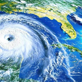 American Red States are Under Globalist Attack