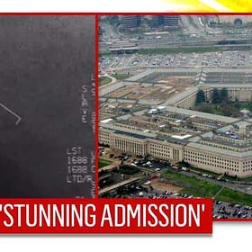 Pentagon admissions