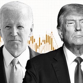 👥 Economic Implications of the US Election ⟲ Nov 11, 2024